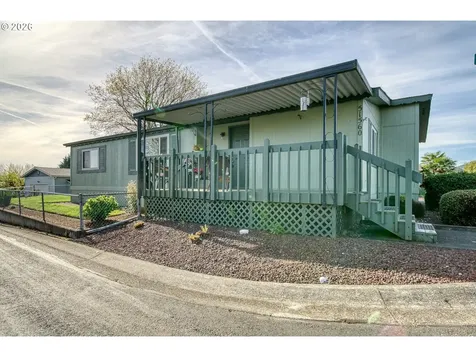 51560 SE 6th Street Scappoose OR 97056