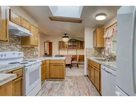 51560 SE 6th Street Scappoose OR 97056