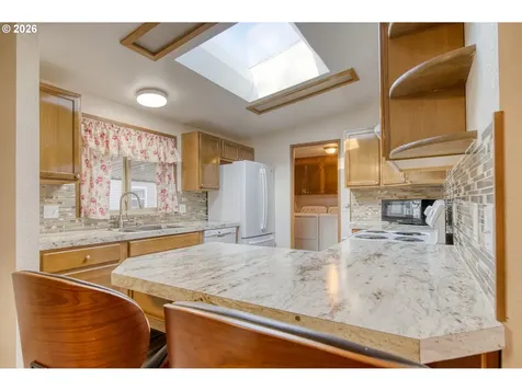 51560 SE 6th Street Scappoose OR 97056