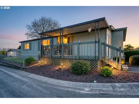 51560 SE 6th Street Scappoose OR 97056