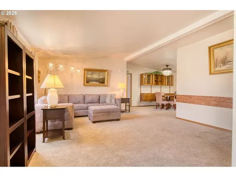 51560 SE 6th Street Scappoose OR 97056