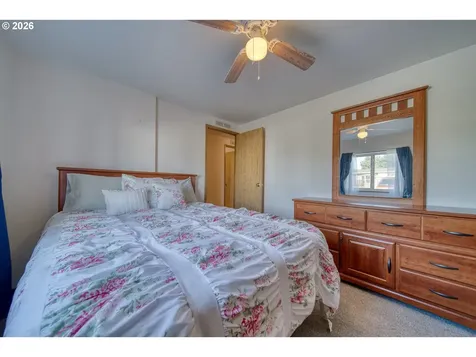 51560 SE 6th Street Scappoose OR 97056