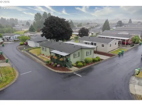 51560 SE 6th Street Scappoose OR 97056
