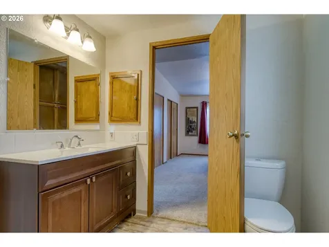 51560 SE 6th Street Scappoose OR 97056