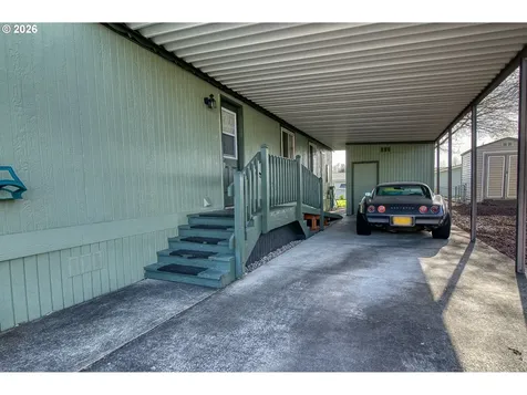 51560 SE 6th Street Scappoose OR 97056