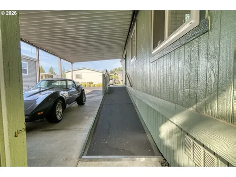 51560 SE 6th Street Scappoose OR 97056