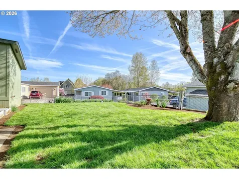51560 SE 6th Street Scappoose OR 97056