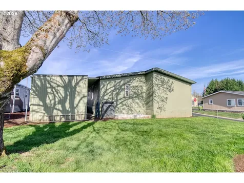 51560 SE 6th Street Scappoose OR 97056