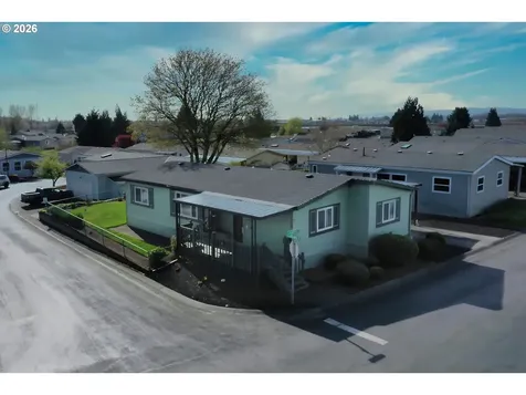 51560 SE 6th Street Scappoose OR 97056