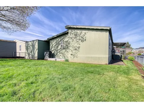 51560 SE 6th Street Scappoose OR 97056