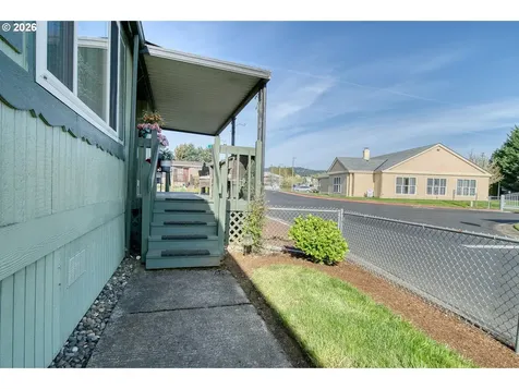 51560 SE 6th Street Scappoose OR 97056