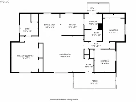 51560 SE 6th Street Scappoose OR 97056
