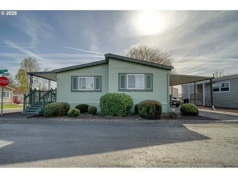 51560 SE 6th Street Scappoose OR 97056