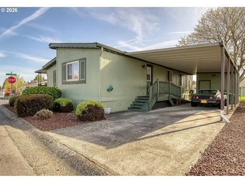 51560 SE 6th Street Scappoose OR 97056