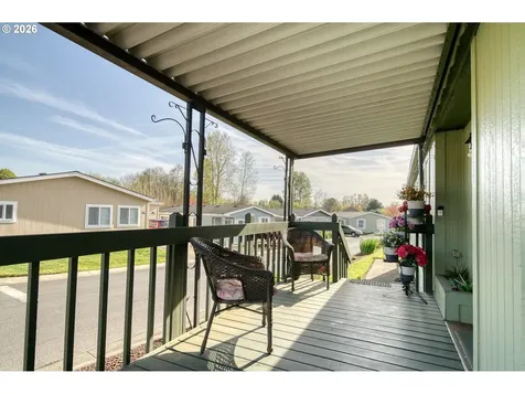 51560 SE 6th Street Scappoose OR 97056