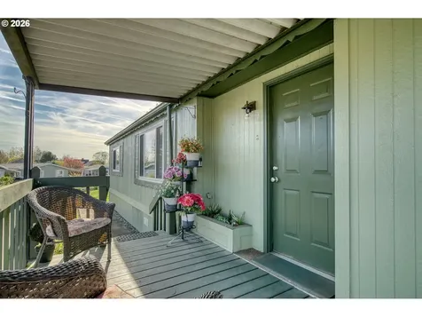 51560 SE 6th Street Scappoose OR 97056