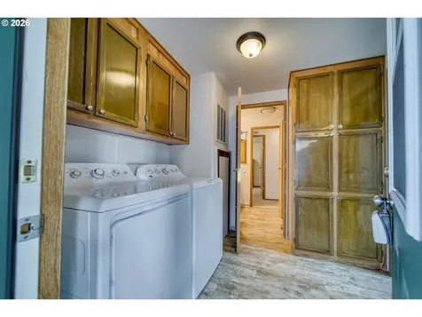 51560 SE 6th Street Scappoose OR 97056