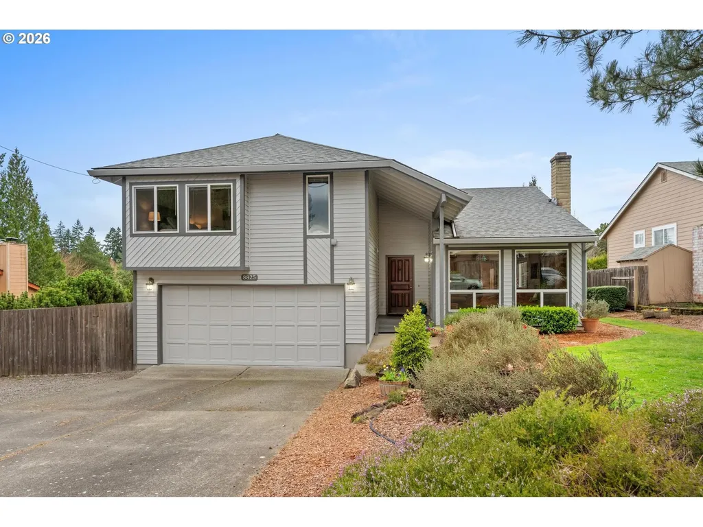 8825 SW Sorrento Road Beaverton OR 97008