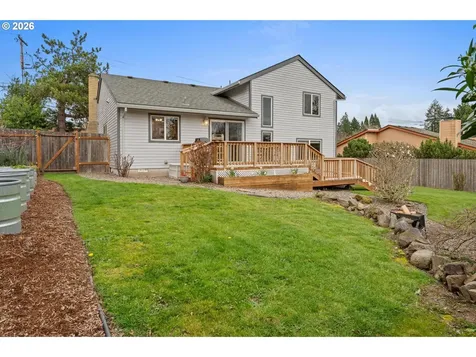 8825 SW Sorrento Road Beaverton OR 97008