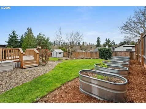 8825 SW Sorrento Road Beaverton OR 97008
