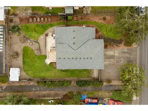 8825 SW Sorrento Road Beaverton OR 97008
