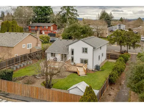 8825 SW Sorrento Road Beaverton OR 97008