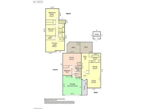 8825 SW Sorrento Road Beaverton OR 97008