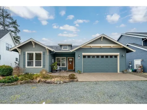 325 N Juniper Court Rockaway Beach OR 97136
