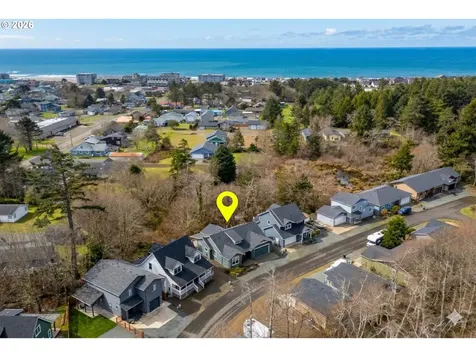 325 N Juniper Court Rockaway Beach OR 97136