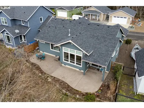325 N Juniper Court Rockaway Beach OR 97136