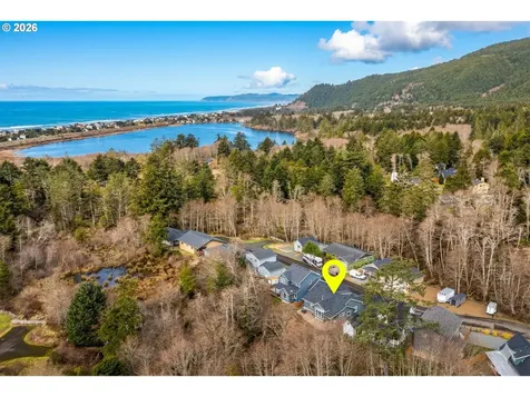325 N Juniper Court Rockaway Beach OR 97136