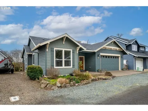 325 N Juniper Court Rockaway Beach OR 97136