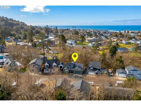 325 N Juniper Court Rockaway Beach OR 97136