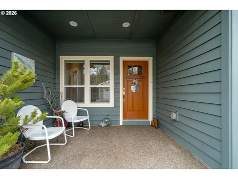 325 N Juniper Court Rockaway Beach OR 97136