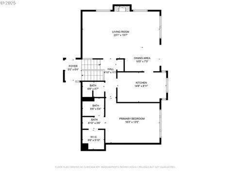9825 SW Quail Post Road Portland OR 97219
