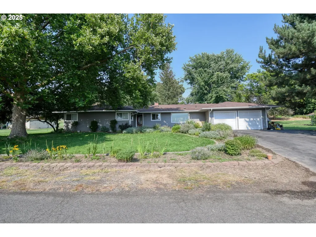 71627 SW Bridle Drive Pendleton OR 97801