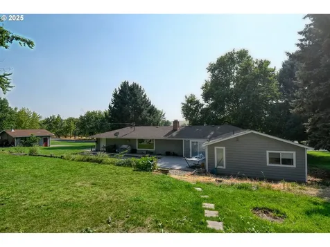 71627 SW Bridle Drive Pendleton OR 97801