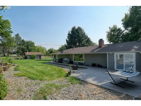 71627 SW Bridle Drive Pendleton OR 97801