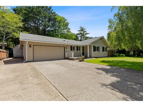 2750 NE Harney Drive Newport OR 97365