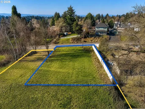 0 NE Falk Road Vancouver WA 98661