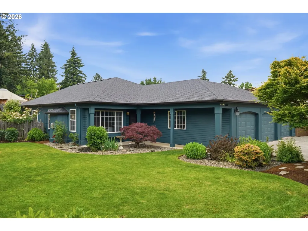 6000 NE 42nd Way Vancouver WA 98661