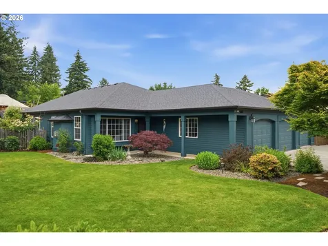 6000 NE 42nd Way Vancouver WA 98661