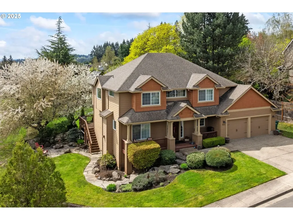 623 SW 5th Street Dundee OR 97115