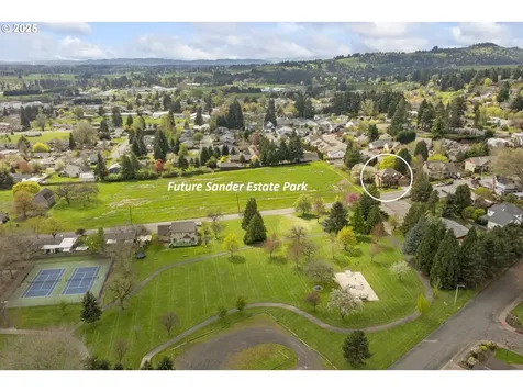 623 SW 5th Street Dundee OR 97115