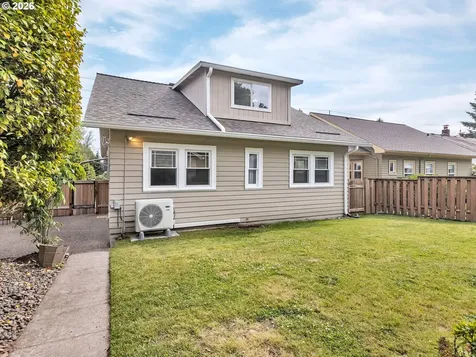 3947 SE Stark Street Portland OR 97035