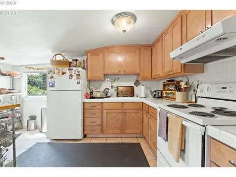 5814 N Mississippi Avenue Portland OR 97217