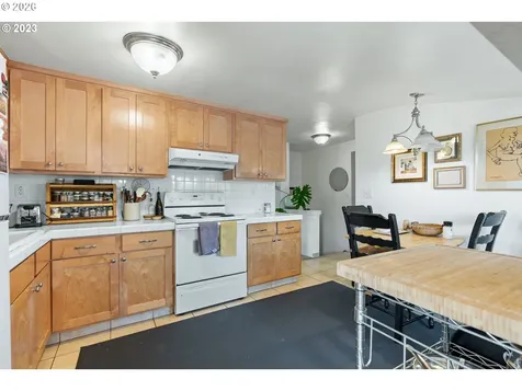 5814 N Mississippi Avenue Portland OR 97217