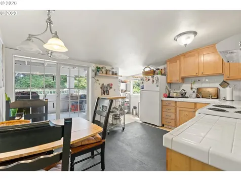 5814 N Mississippi Avenue Portland OR 97217