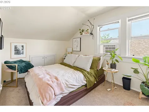 5814 N Mississippi Avenue Portland OR 97217