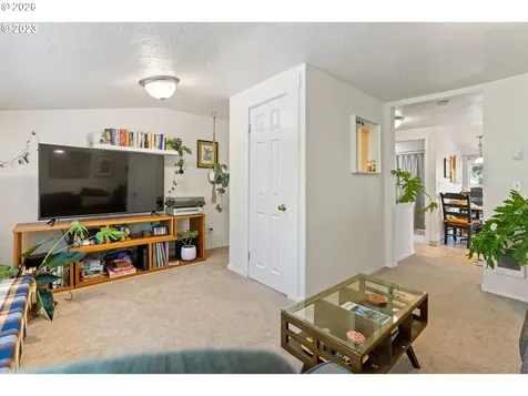 5814 N Mississippi Avenue Portland OR 97217
